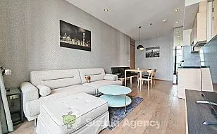 Park Origin Phrom Phong：1 BED ROOM Interior Photos No.23