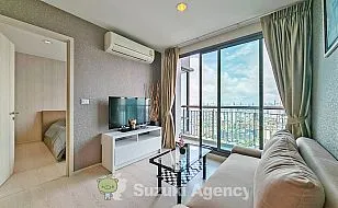 Rhythm Sukhumvit 42：1 BED ROOM Interior Photos No.22