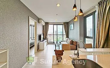 Rhythm Sukhumvit 42