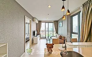 Rhythm Sukhumvit 42：1 BED ROOM Interior Photos No.20