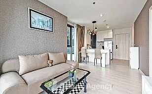 Rhythm Sukhumvit 42：1 BED ROOM Interior Photos No.23