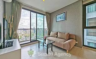 Rhythm Sukhumvit 42：1 BED ROOM Interior Photos No.21