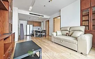 Siri at Sukhumvit：2 BED ROOM Interior Photos No.29