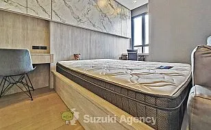 Ashton Asoke：1 BED ROOM Interior Photos No.71