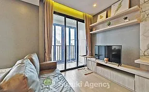 Ashton Asoke：1 BED ROOM Interior Photos No.22
