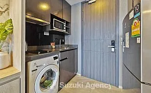 Ashton Asoke：1 BED ROOM Interior Photos No.25