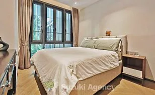 The Reserve Sukhumvit 61：2 BED ROOM Interior Photos No.67