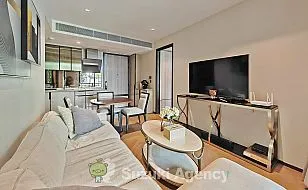 The Reserve Sukhumvit 61：2 BED ROOM Interior Photos No.30