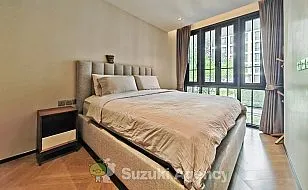 The Reserve Sukhumvit 61：2 BED ROOM Interior Photos No.65