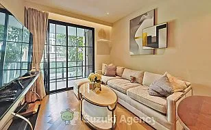 The Reserve Sukhumvit 61：2 BED ROOM Interior Photos No.28
