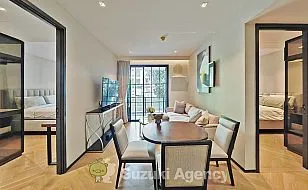 The Reserve Sukhumvit 61：2 BED ROOM Interior Photos No.26