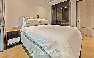 The Reserve Sukhumvit 61：2 BED ROOM Interior Photos No.74