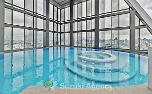 THE EXTRO Phayathai - Rangnam：Facility Photos No.9