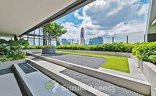 THE EXTRO Phayathai - Rangnam：Interior & Exterior Photos No.5
