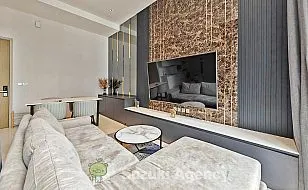 Ashton Silom：2 BED ROOM Interior Photos No.30