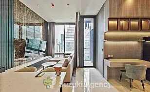 Ashton Silom：2 BED ROOM Interior Photos No.26