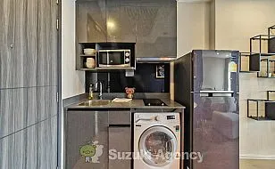 Ashton Asoke：1 BED ROOM Interior Photos No.25