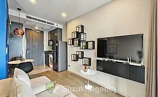 Ashton Asoke：1 BED ROOM Interior Photos No.24
