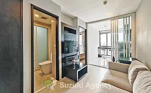 Rhythm Sukhumvit 44/1：1 BED ROOM Interior Photos No.22