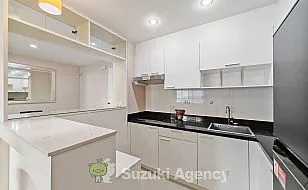 The Clover Thonglor Residence：2 BED ROOM Interior Photos No.31