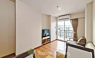 The Next Garden Suite：1 BED ROOM Interior Photos No.22