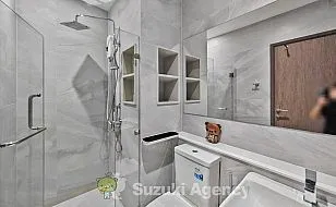 RHYTHM Ekkamai Estate：1 BED ROOM Interior Photos No.73