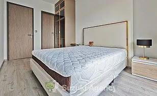 RHYTHM Ekkamai Estate：1 BED ROOM Interior Photos No.72