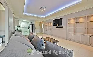 The Prestige 49 Condominium：2 BED ROOM Interior Photos No.30