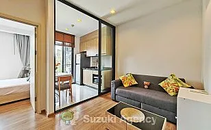 Hasu Haus：1 BED ROOM Interior Photos No.21