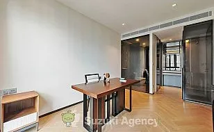 The Reserve Sukhumvit 61：2 BED ROOM Interior Photos No.74