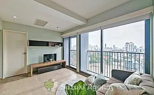 Noble Remix：1 BED ROOM Interior Photos No.22