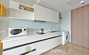 Noble Remix：1 BED ROOM Interior Photos No.25