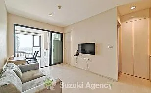Rhythm Sukhumvit 42：1 BED ROOM Interior Photos No.22