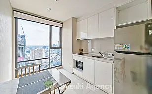 Rhythm Sukhumvit 42：1 BED ROOM Interior Photos No.25
