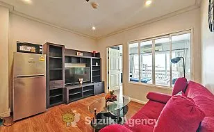 Grand Park View Asoke：1 BED ROOM Interior Photos No.22