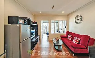 Grand Park View Asoke：1 BED ROOM Interior Photos No.20