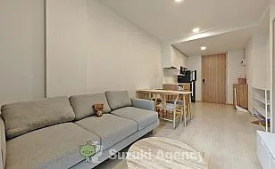 Noble Ambience Sukhumvit 42：1 BED ROOM Interior Photos No.23