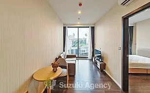 Whizdom Inspire Sukhumvit：1 BED ROOM Interior Photos No.20