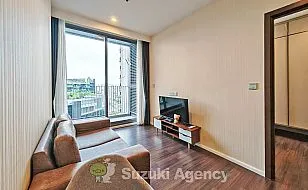 Whizdom Inspire Sukhumvit：1 BED ROOM Interior Photos No.22