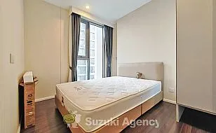 Whizdom Inspire Sukhumvit：1 BED ROOM Interior Photos No.71