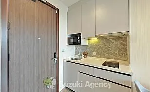 Whizdom Inspire Sukhumvit：1 BED ROOM Interior Photos No.25