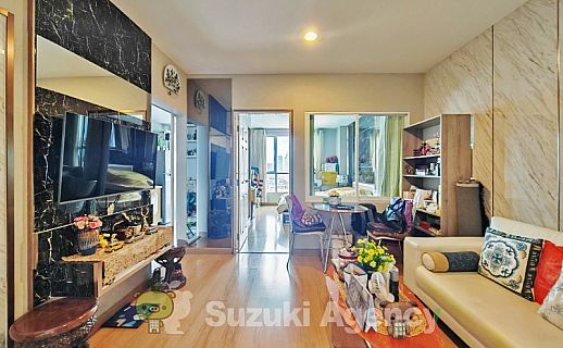 Life@Sukhumvit 65