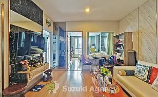 Life@Sukhumvit 65：1 BED ROOM Interior Photos No.20