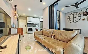 Tree Condo Sukhumvit 50：2 BED ROOM Interior Photos No.29