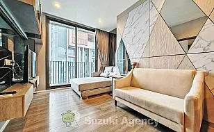 Whizdom Essence：1 BED ROOM Interior Photos No.21