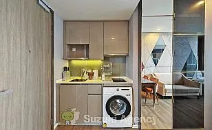 Whizdom Essence：1 BED ROOM Interior Photos No.25