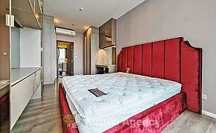 Whizdom Essence：1 BED ROOM Interior Photos No.72