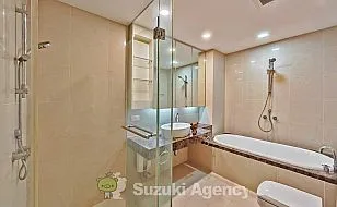 The Legend Saladaeng：2 BED ROOM Interior Photos No.75