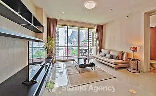 The Legend Saladaeng：2 BED ROOM Interior Photos No.27