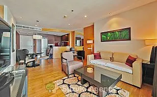 Urbana Sathorn：1 BED ROOM Interior Photos No.23